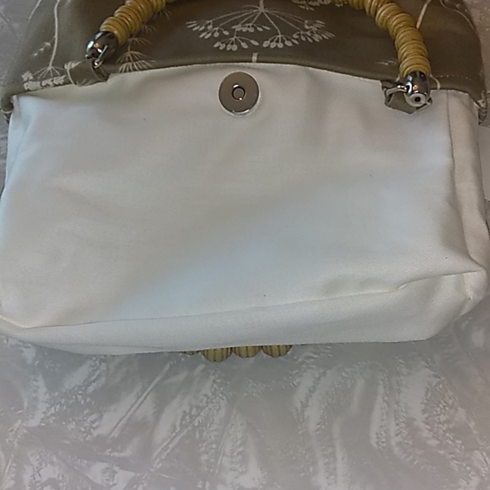 Excess Baggage, Inc. handbag. - Picture 7 of 13